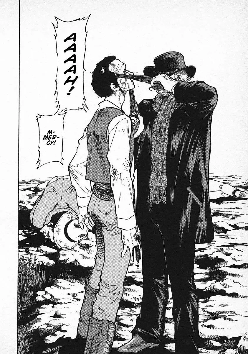 Red (Muraeda Kenichi) Chapter 10 page 5