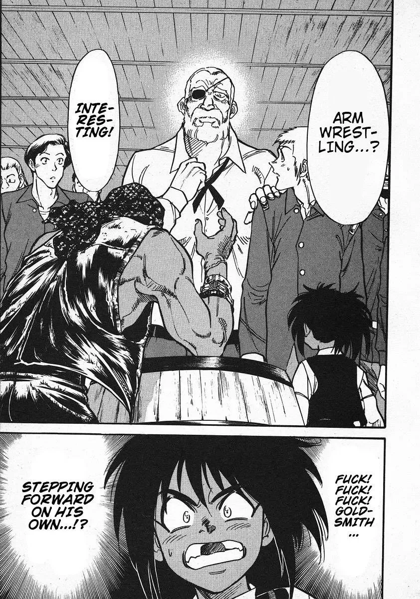 Red (Muraeda Kenichi) Chapter 16 page 25