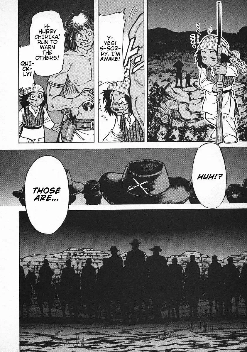 Red (Muraeda Kenichi) Chapter 13 page 29