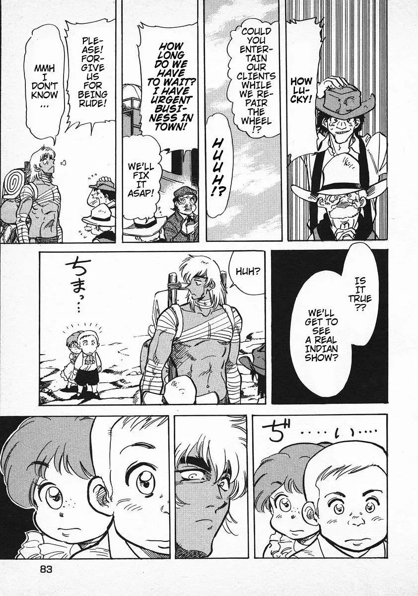 Red (Muraeda Kenichi) Chapter 10 page 14