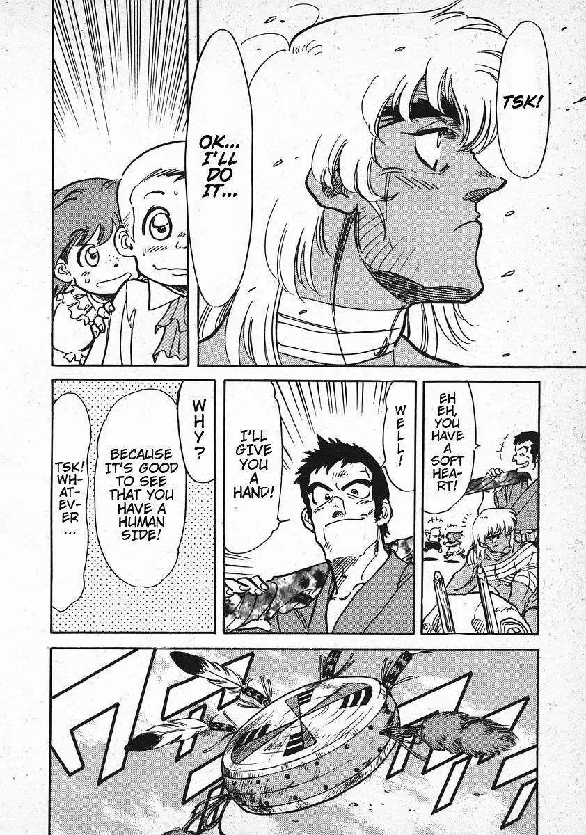Red (Muraeda Kenichi) Chapter 10 page 15