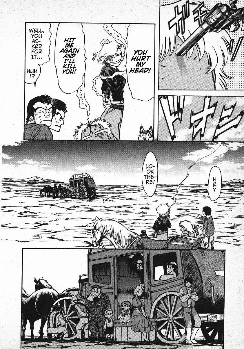 Red (Muraeda Kenichi) Chapter 10 page 11
