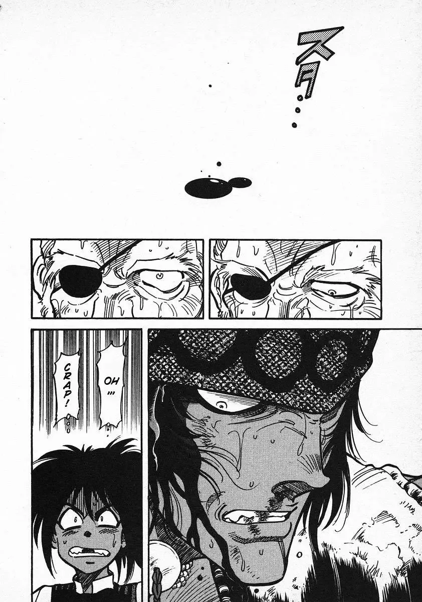 Red (Muraeda Kenichi) Chapter 17 page 10
