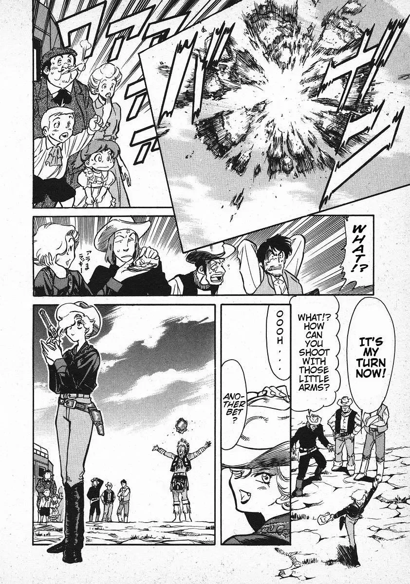 Red (Muraeda Kenichi) Chapter 10 page 18