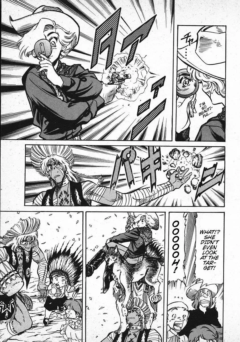 Red (Muraeda Kenichi) Chapter 10 page 19
