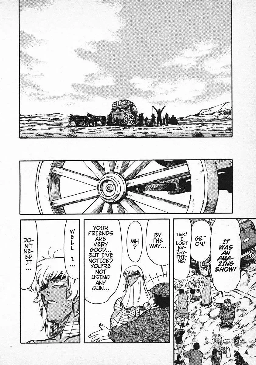 Red (Muraeda Kenichi) Chapter 10 page 20