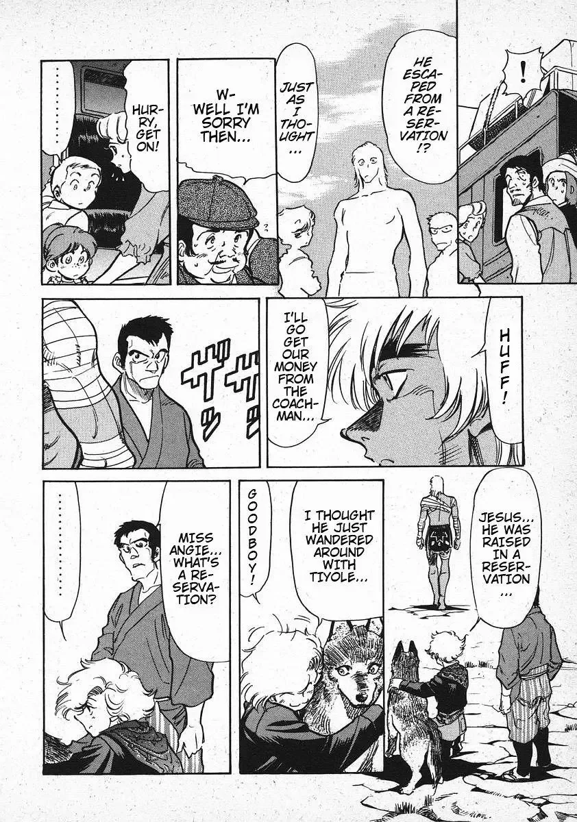 Red (Muraeda Kenichi) Chapter 10 page 22