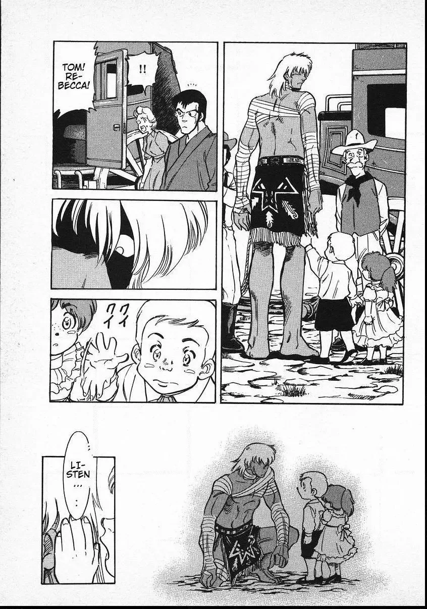 Red (Muraeda Kenichi) Chapter 10 page 25