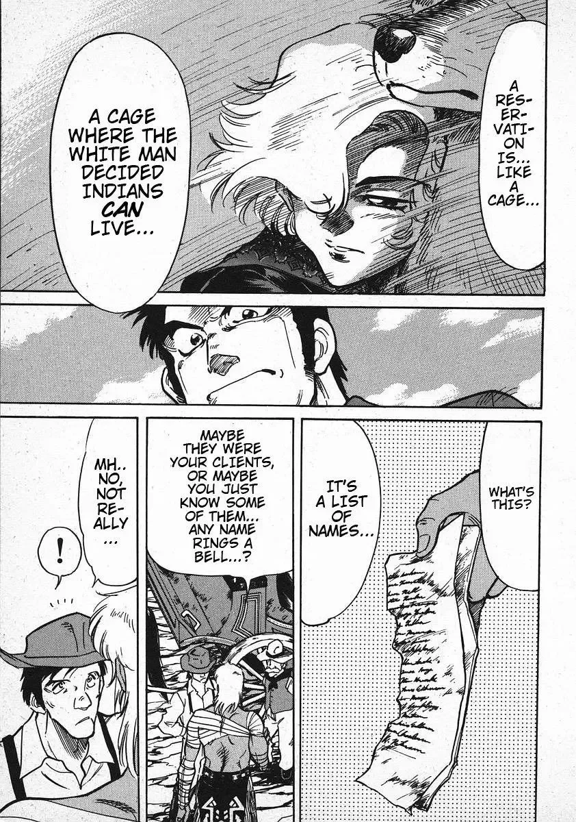 Red (Muraeda Kenichi) Chapter 10 page 23