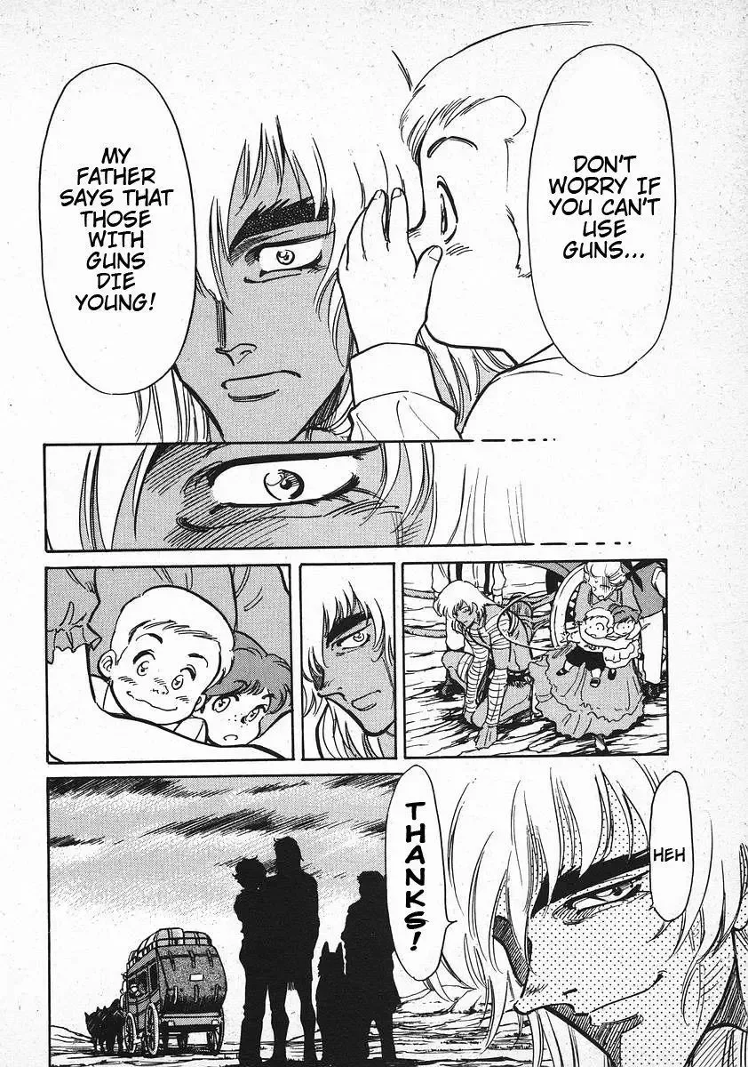 Red (Muraeda Kenichi) Chapter 10 page 26