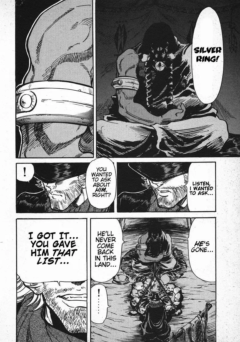 Red (Muraeda Kenichi) Chapter 10 page 30