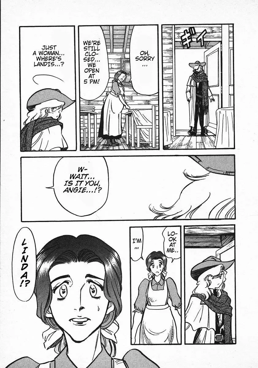 Red (Muraeda Kenichi) Chapter 19 page 5