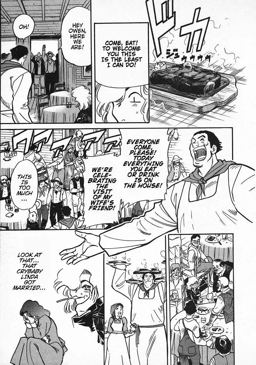 Red (Muraeda Kenichi) Chapter 19 page 9