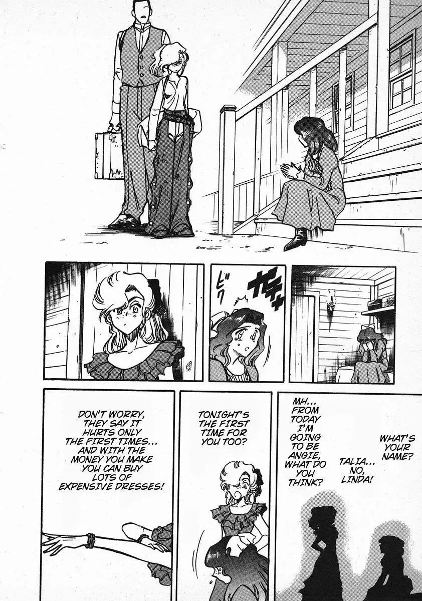 Red (Muraeda Kenichi) Chapter 19 page 10