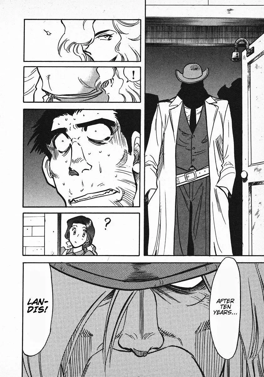 Red (Muraeda Kenichi) Chapter 19 page 14