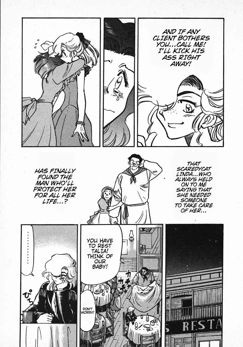 Red (Muraeda Kenichi) Chapter 19 page 11