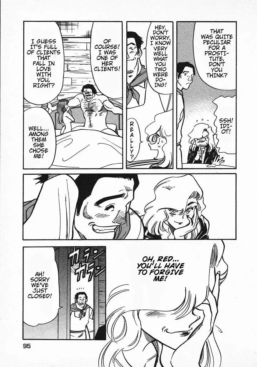 Red (Muraeda Kenichi) Chapter 19 page 13