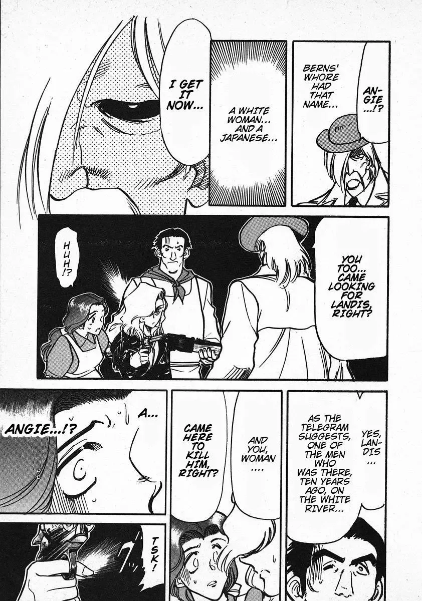 Red (Muraeda Kenichi) Chapter 19 page 19