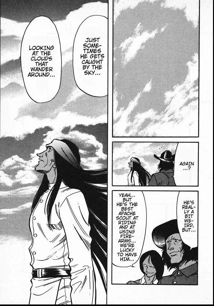 Red (Muraeda Kenichi) Chapter 20 page 7