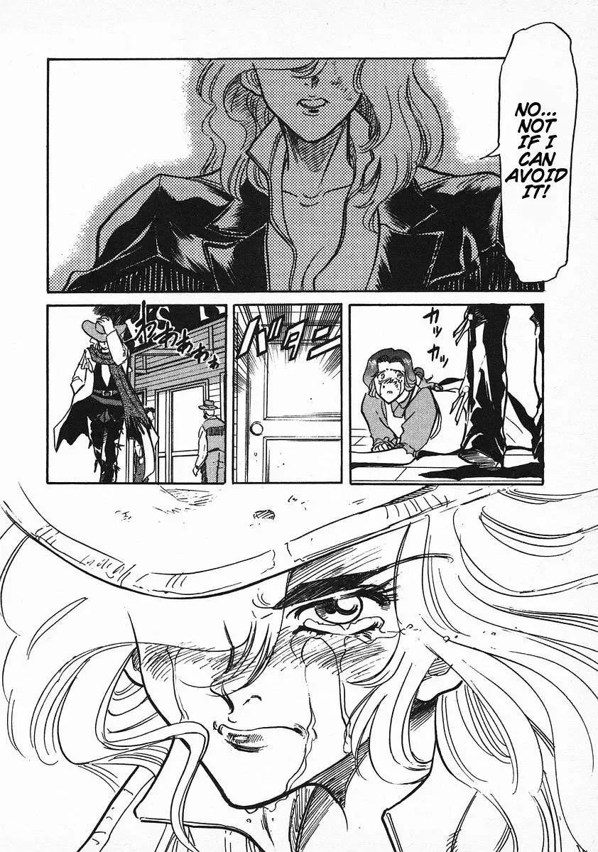 Red (Muraeda Kenichi) Chapter 19 page 24