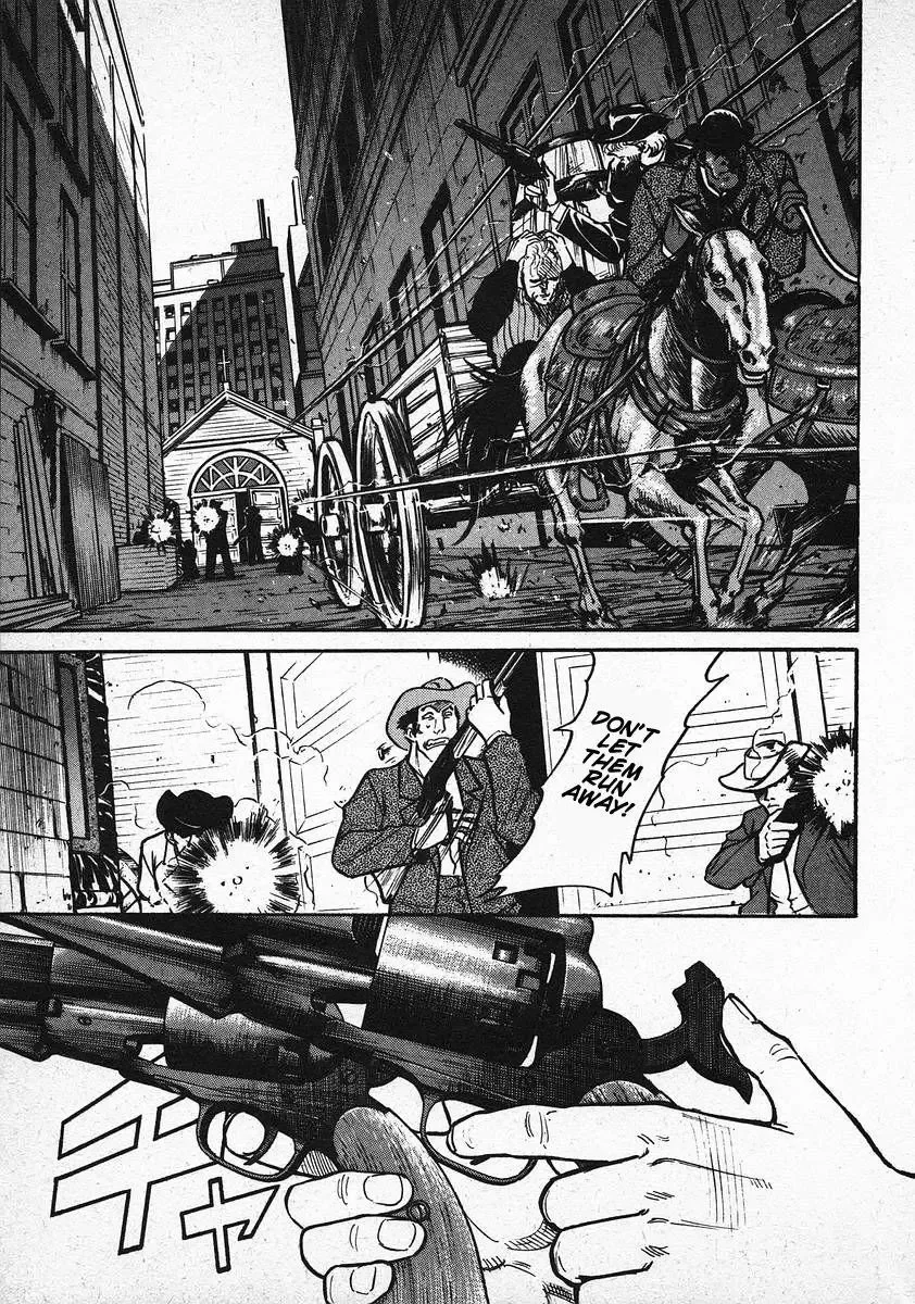 Red (Muraeda Kenichi) Chapter 24 page 9