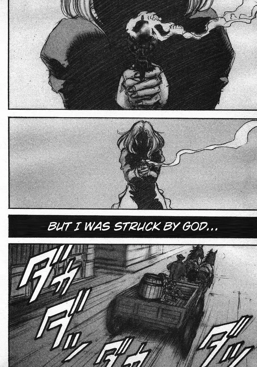Red (Muraeda Kenichi) Chapter 24 page 6