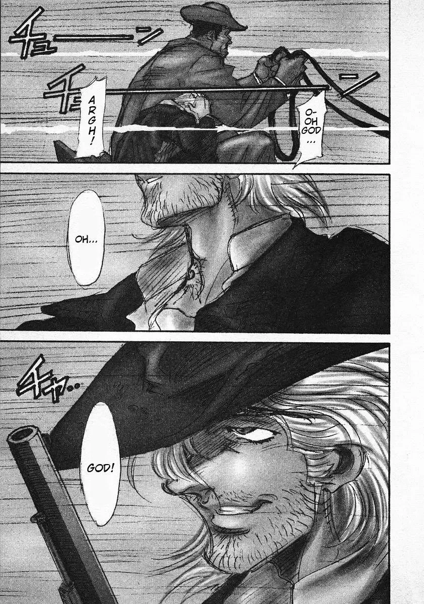 Red (Muraeda Kenichi) Chapter 24 page 7