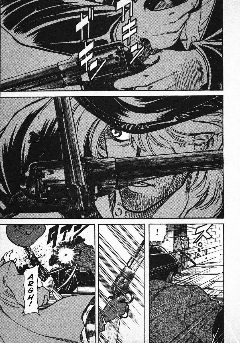 Red (Muraeda Kenichi) Chapter 24 page 11