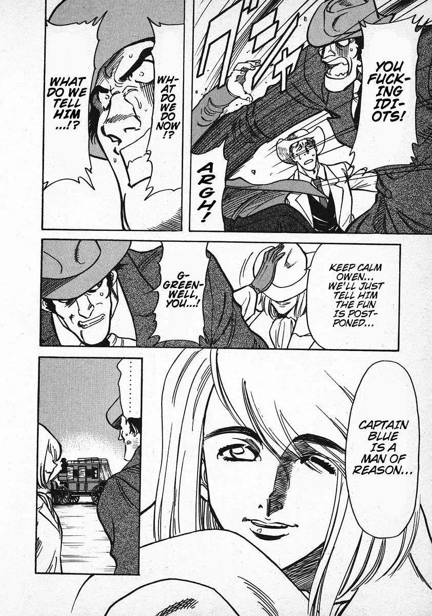 Red (Muraeda Kenichi) Chapter 24 page 19
