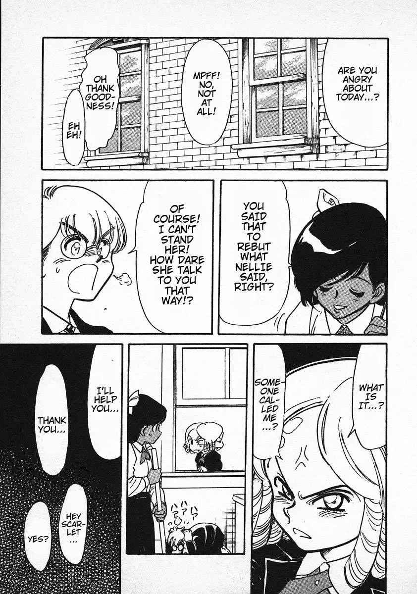 Red (Muraeda Kenichi) Chapter 25 page 7