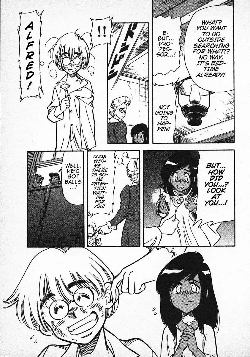Red (Muraeda Kenichi) Chapter 25 page 15