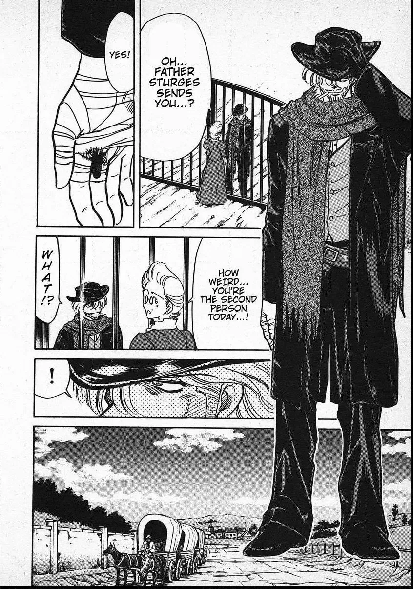Red (Muraeda Kenichi) Chapter 25 page 20