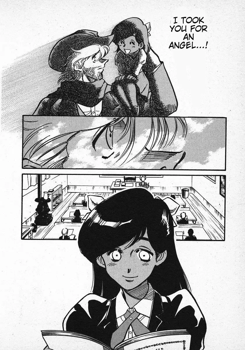 Red (Muraeda Kenichi) Chapter 24 page 23