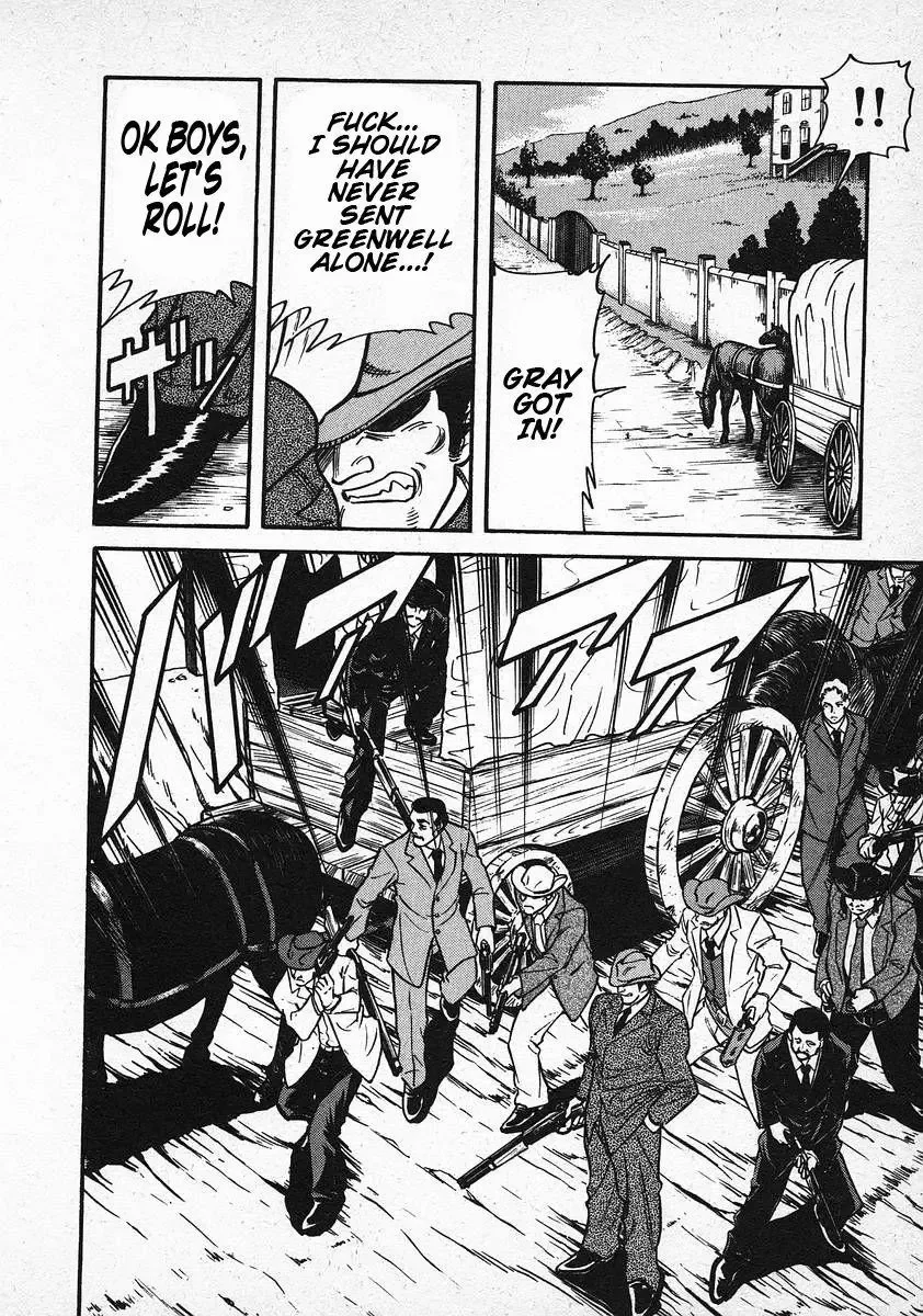 Red (Muraeda Kenichi) Chapter 26 page 4