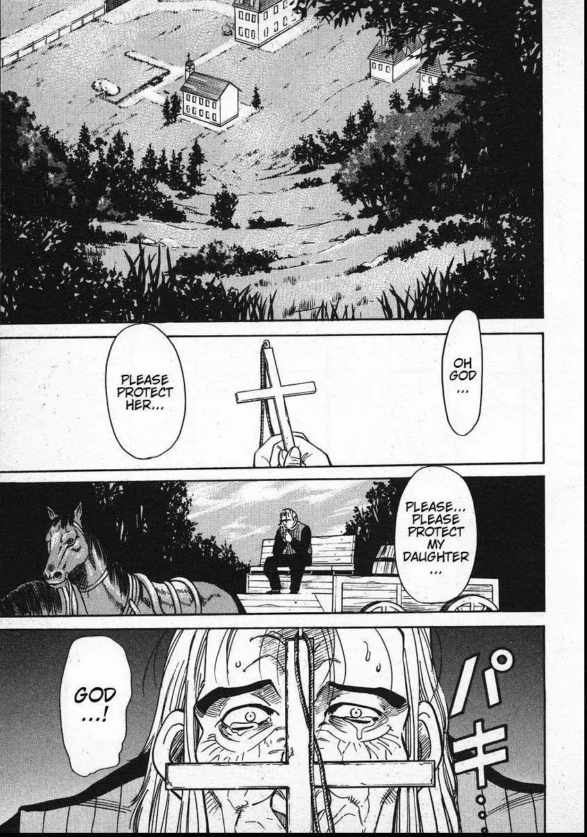 Red (Muraeda Kenichi) Chapter 31 page 1