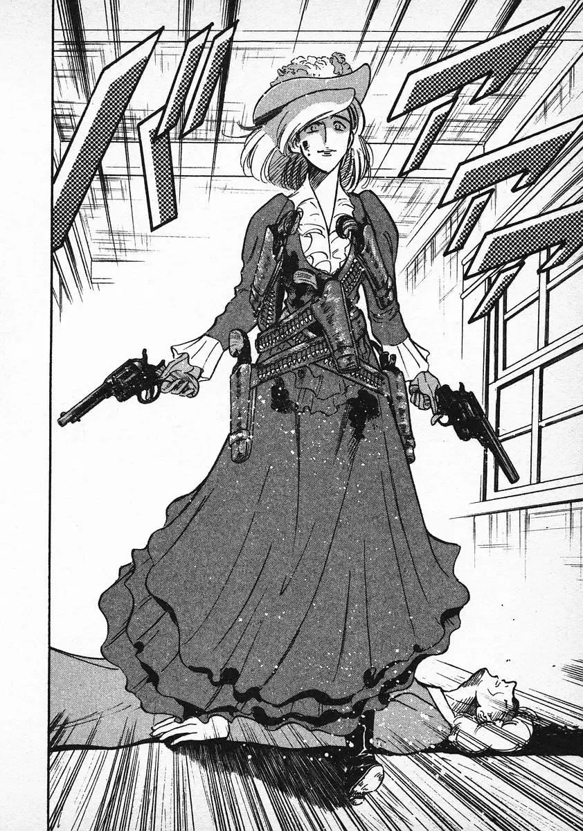 Red (Muraeda Kenichi) Chapter 26 page 10