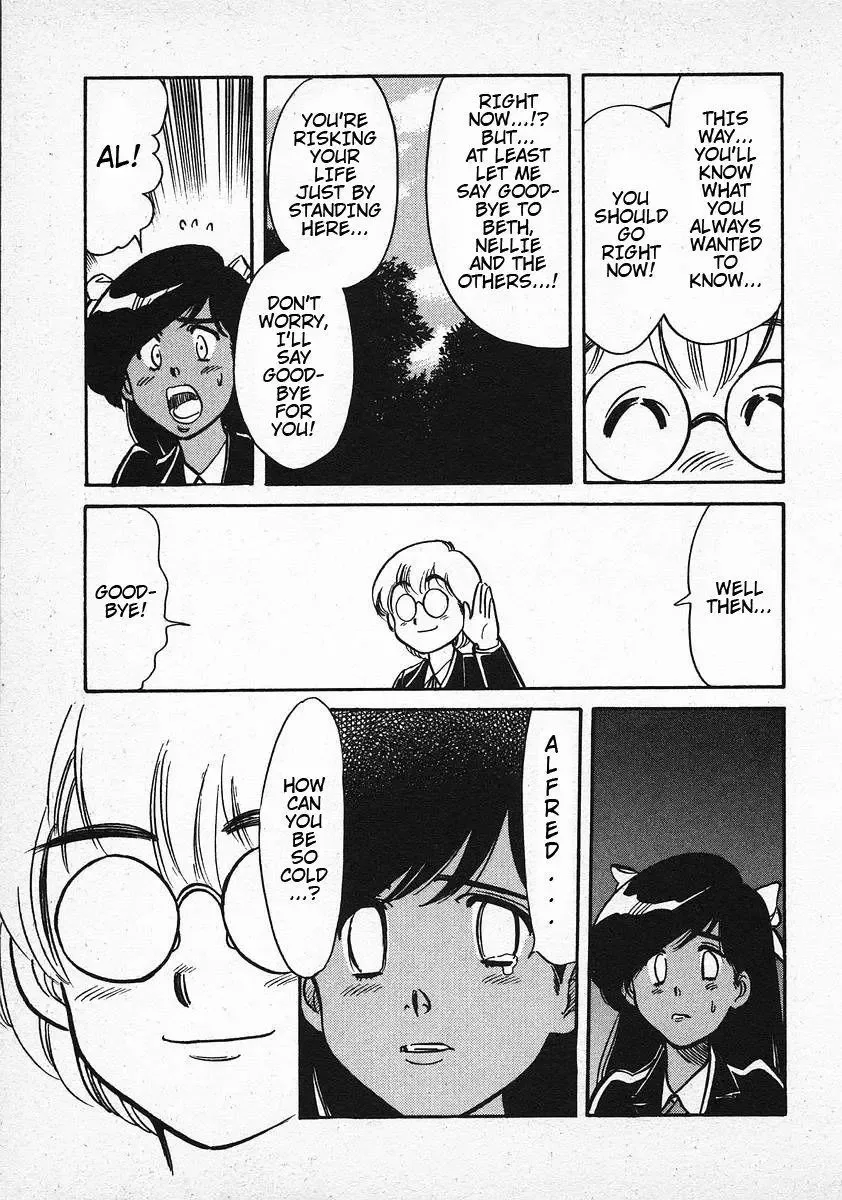 Red (Muraeda Kenichi) Chapter 31 page 9