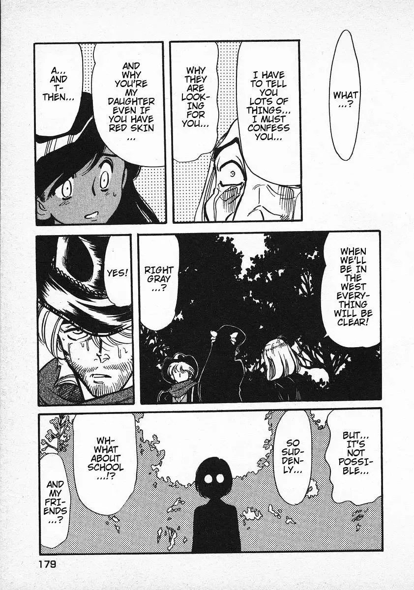 Red (Muraeda Kenichi) Chapter 31 page 7