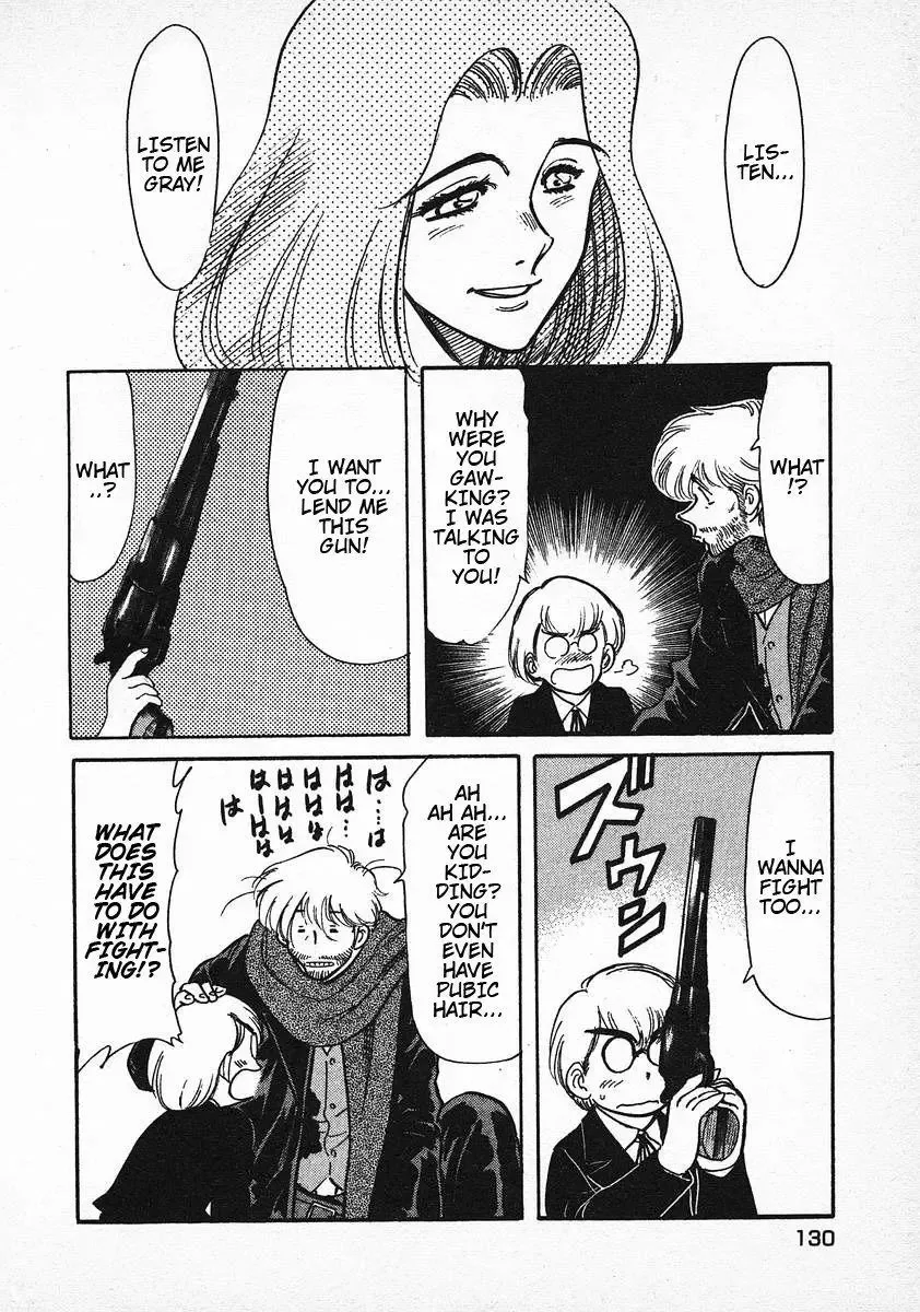 Red (Muraeda Kenichi) Chapter 29 page 7