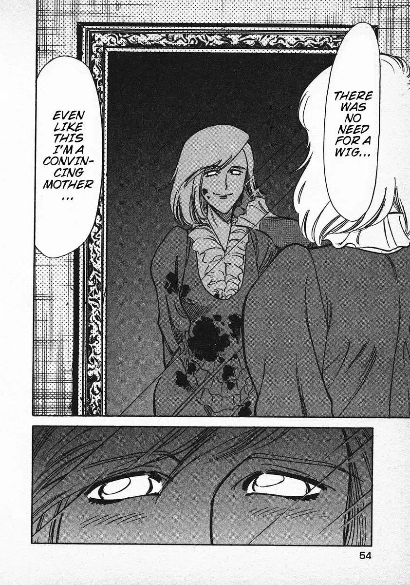 Red (Muraeda Kenichi) Chapter 26 page 6