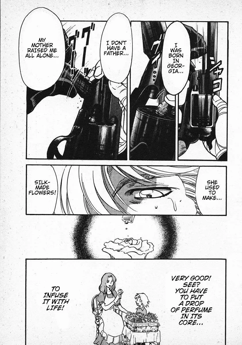 Red (Muraeda Kenichi) Chapter 29 page 6