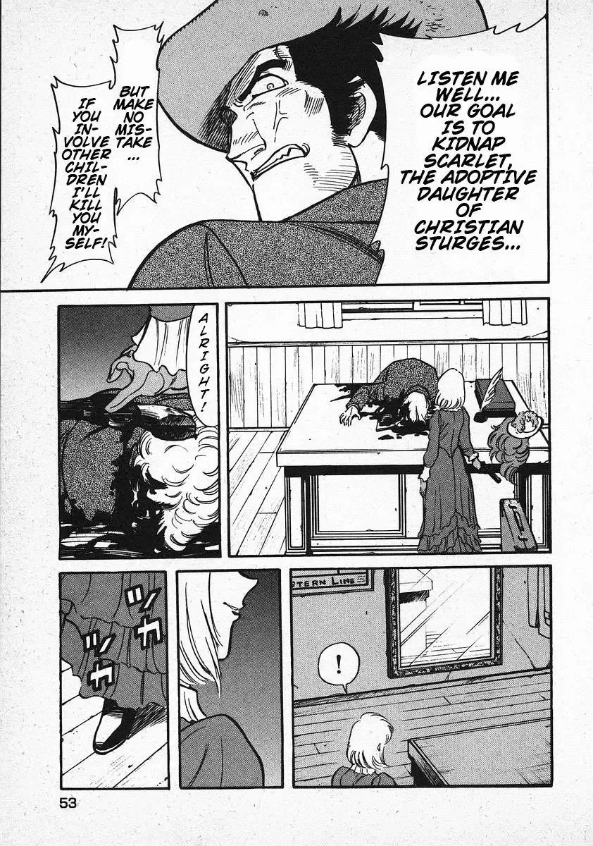 Red (Muraeda Kenichi) Chapter 26 page 5
