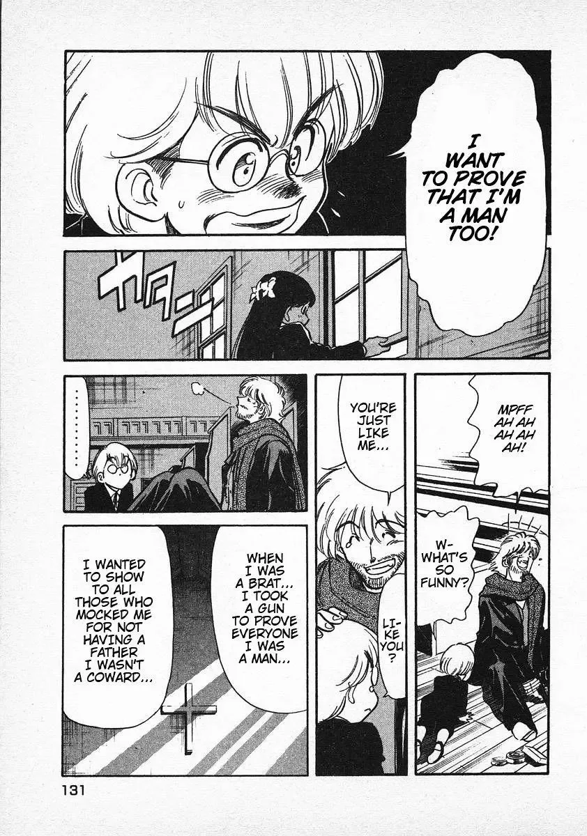 Red (Muraeda Kenichi) Chapter 29 page 8