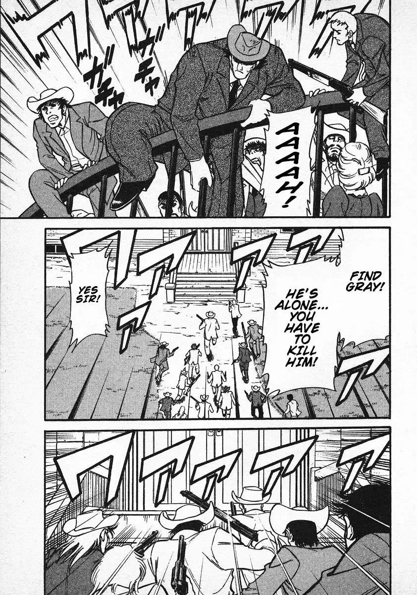Red (Muraeda Kenichi) Chapter 26 page 14