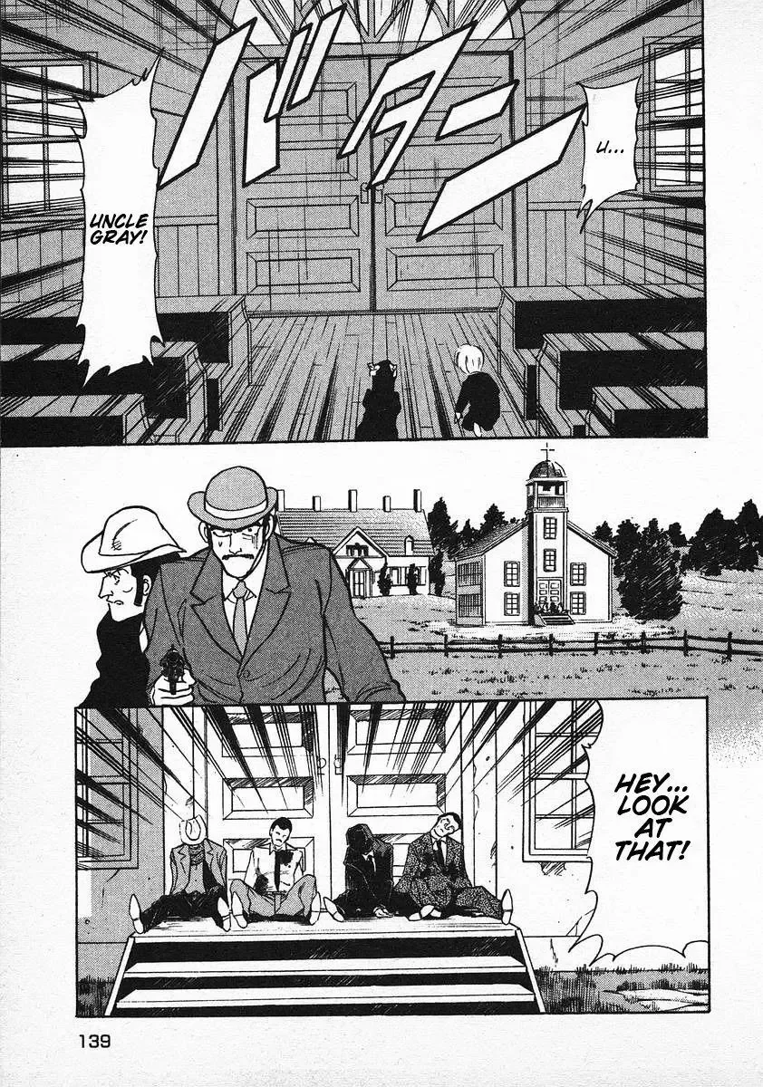Red (Muraeda Kenichi) Chapter 29 page 16