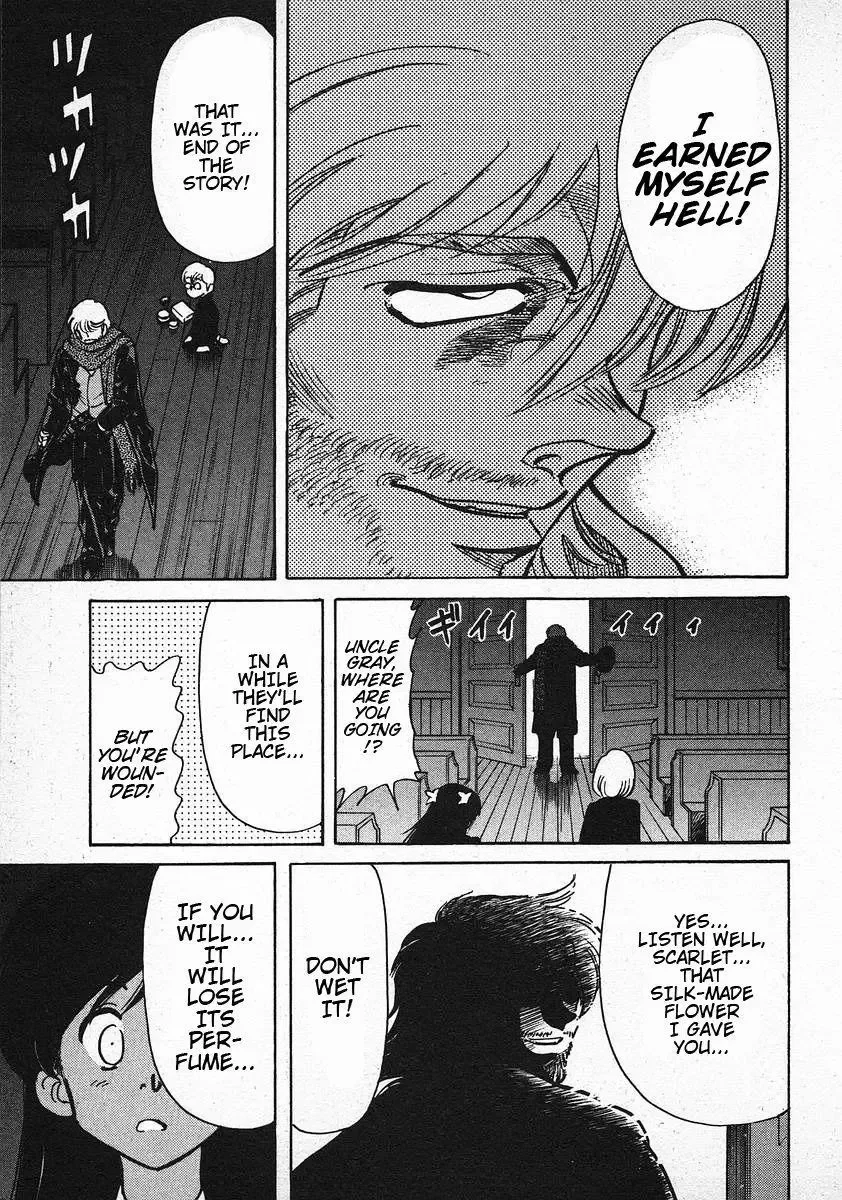 Red (Muraeda Kenichi) Chapter 29 page 14