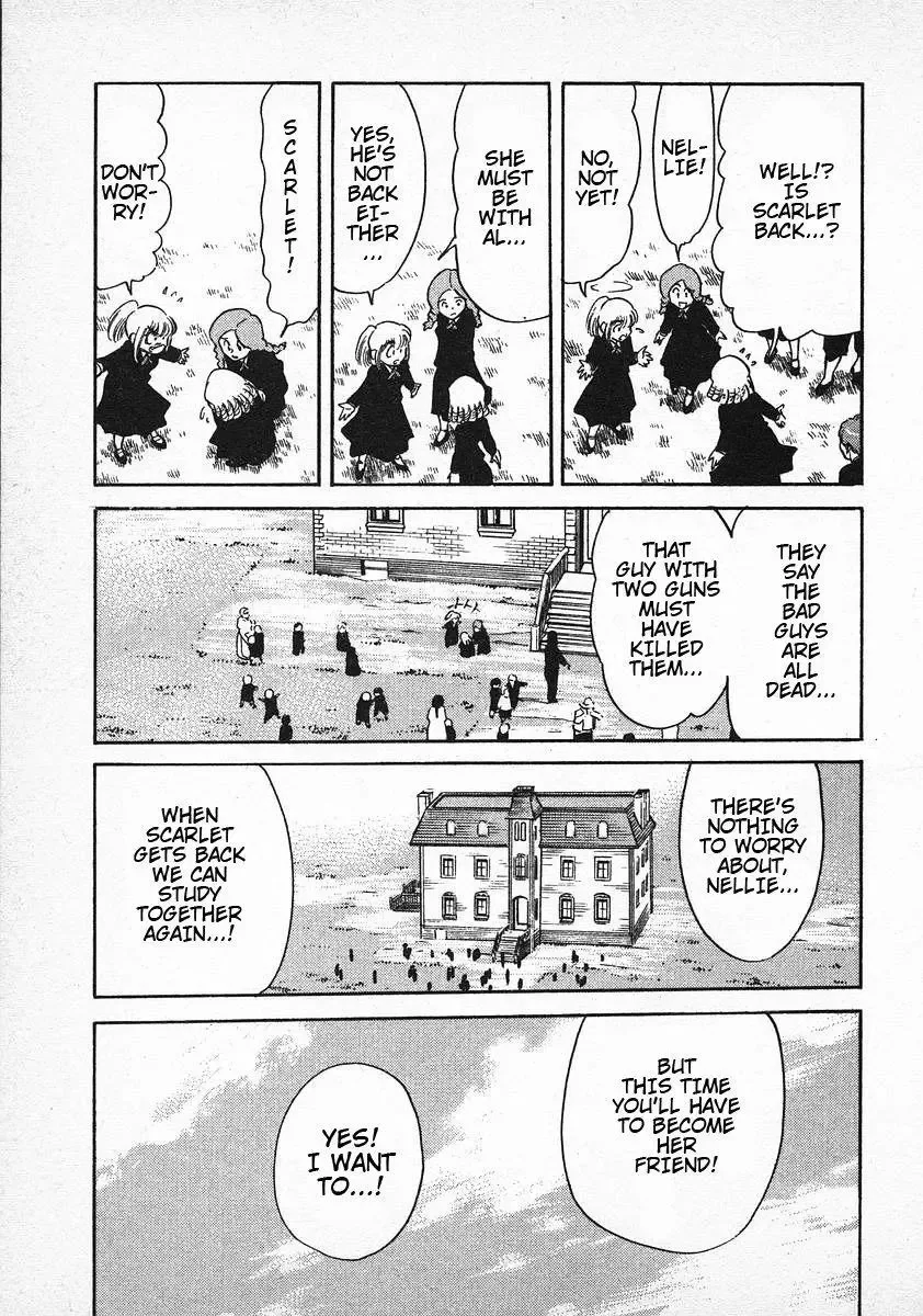 Red (Muraeda Kenichi) Chapter 31 page 15
