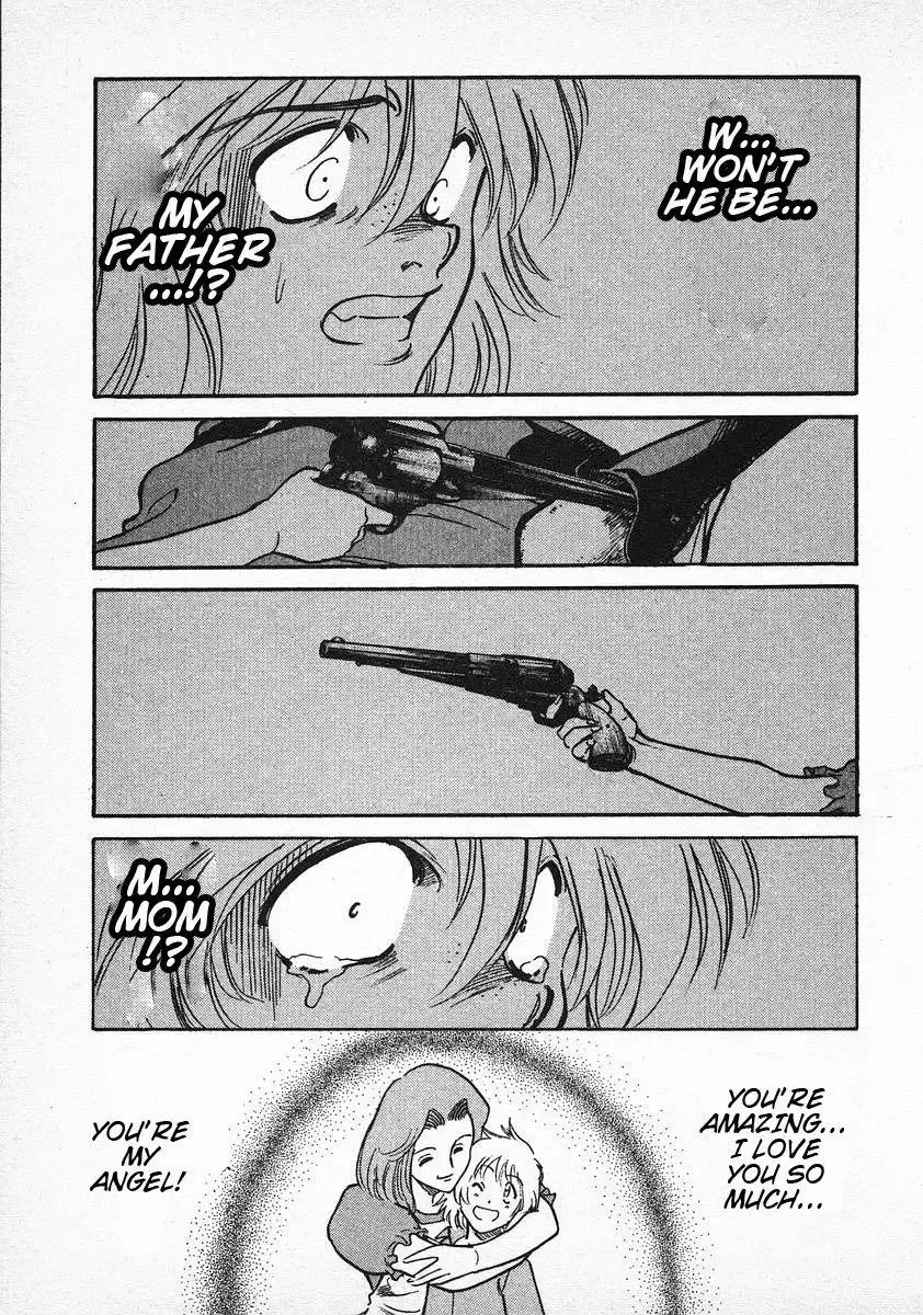 Red (Muraeda Kenichi) Chapter 29 page 12