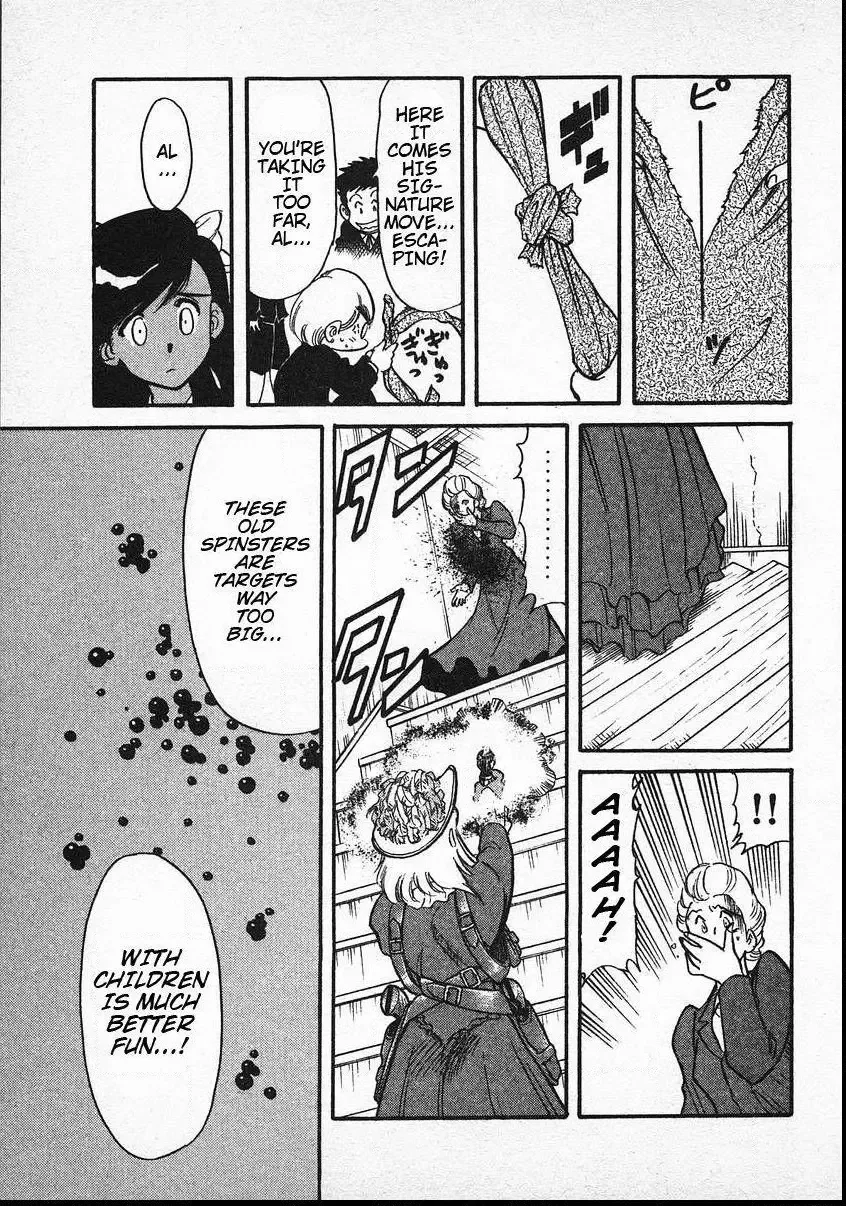 Red (Muraeda Kenichi) Chapter 26 page 18