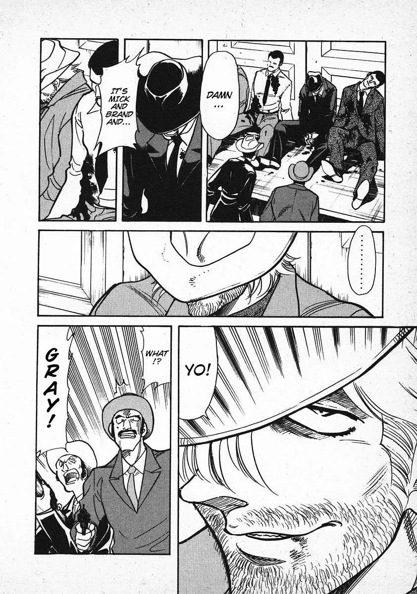 Red (Muraeda Kenichi) Chapter 29 page 17